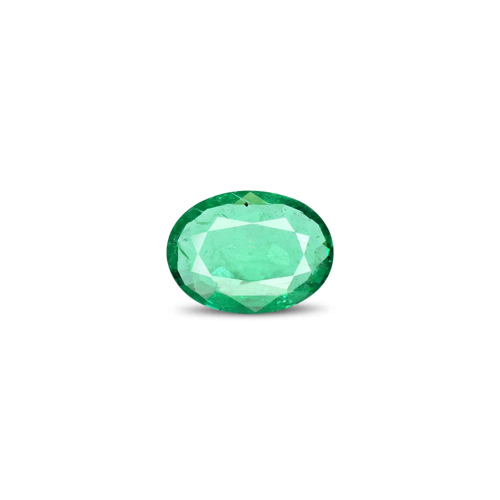 Emerald - 1.98 Carat