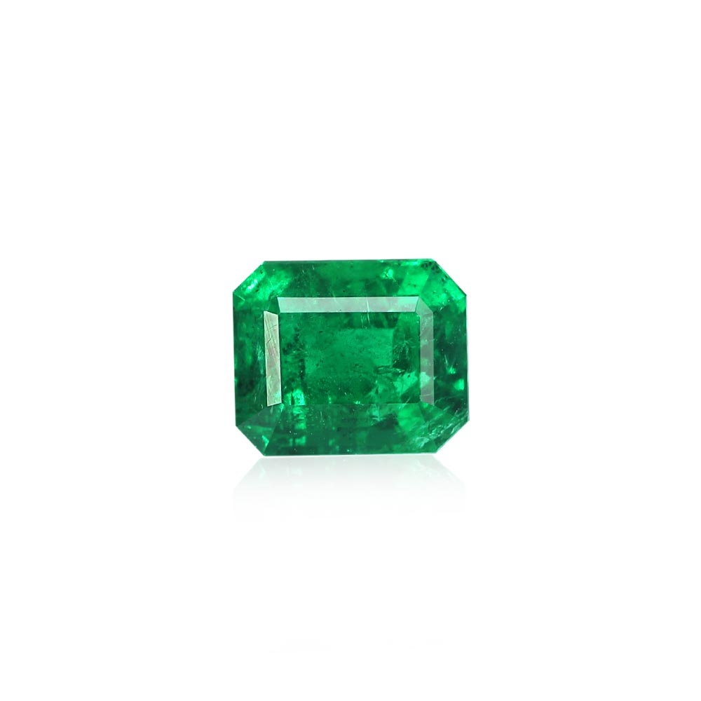Emerald - 1.81 Carat