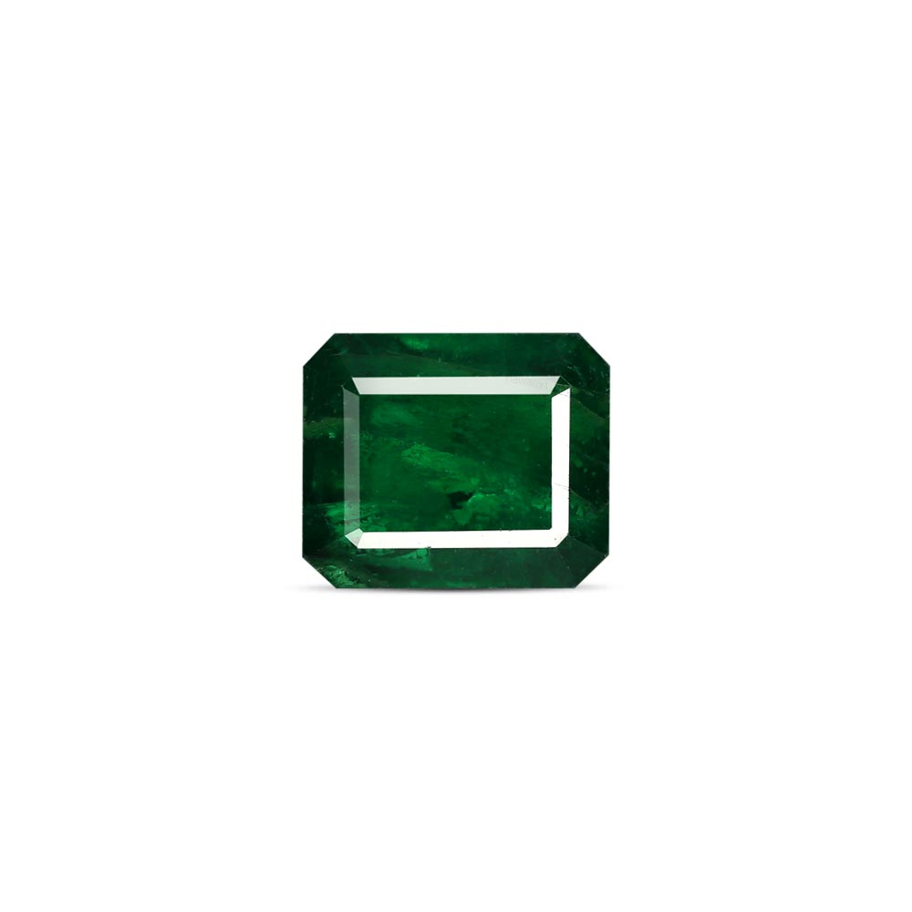 Emerald - 1.99 Carat