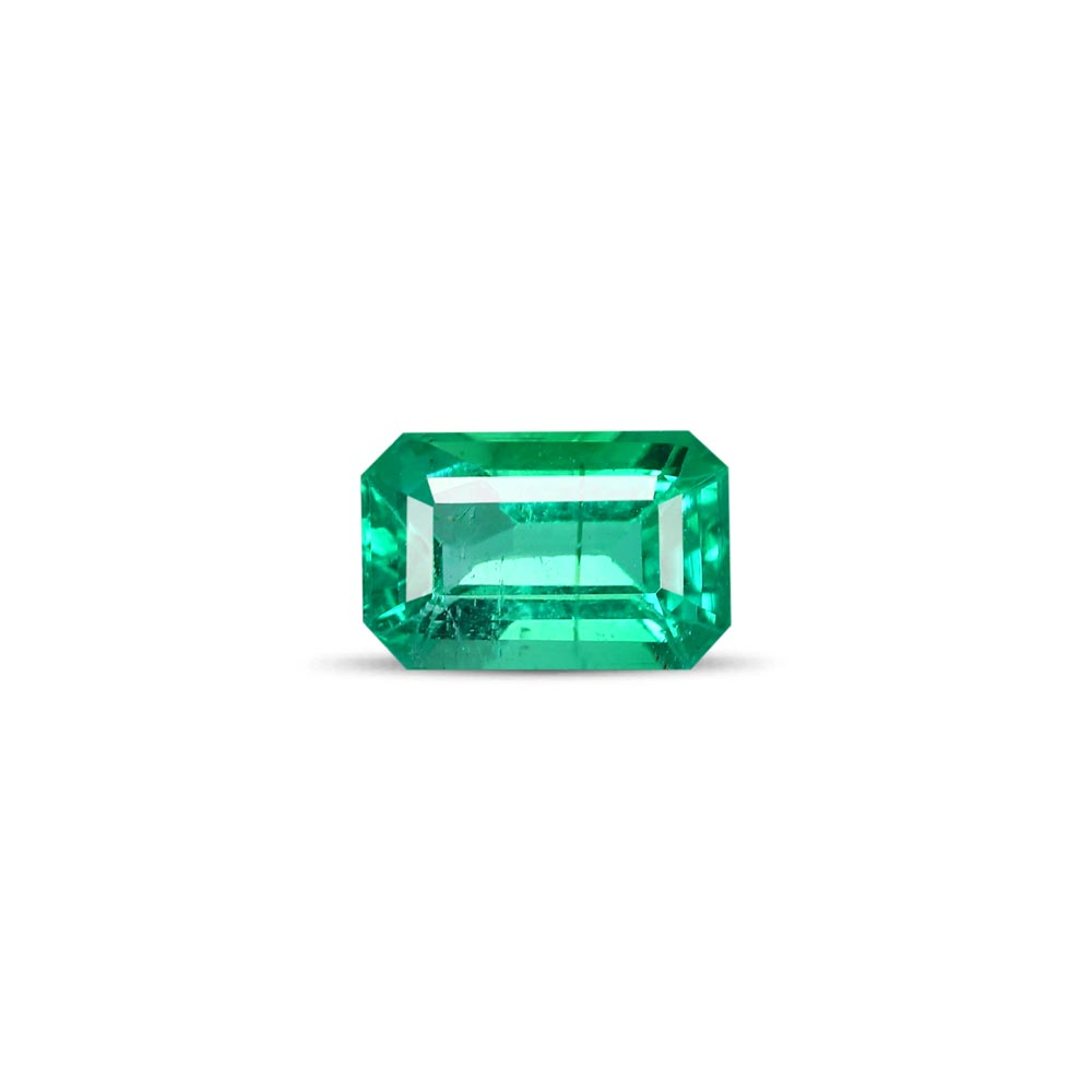 Emerald - 1.81 Carat