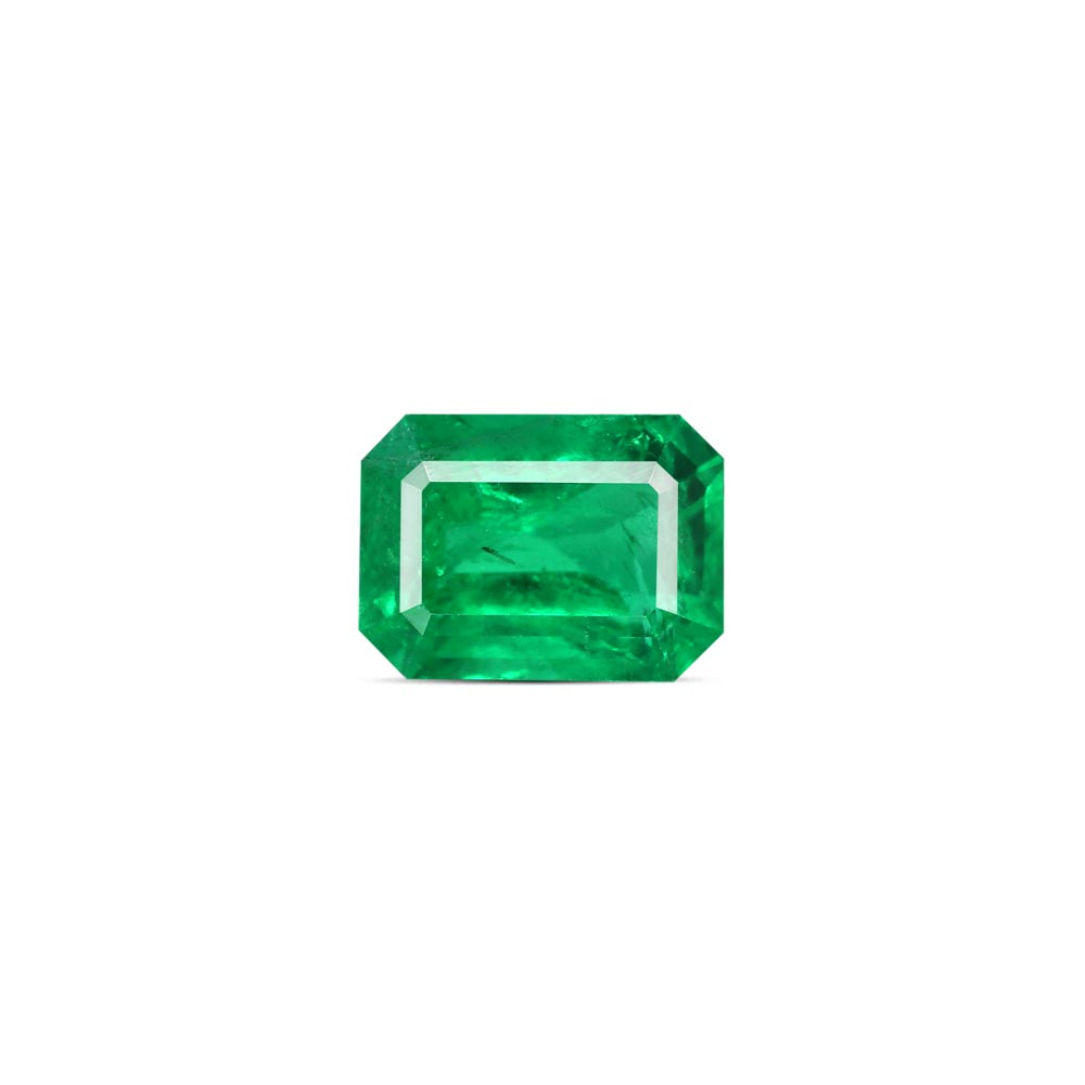 Emerald - 1.83 Carat