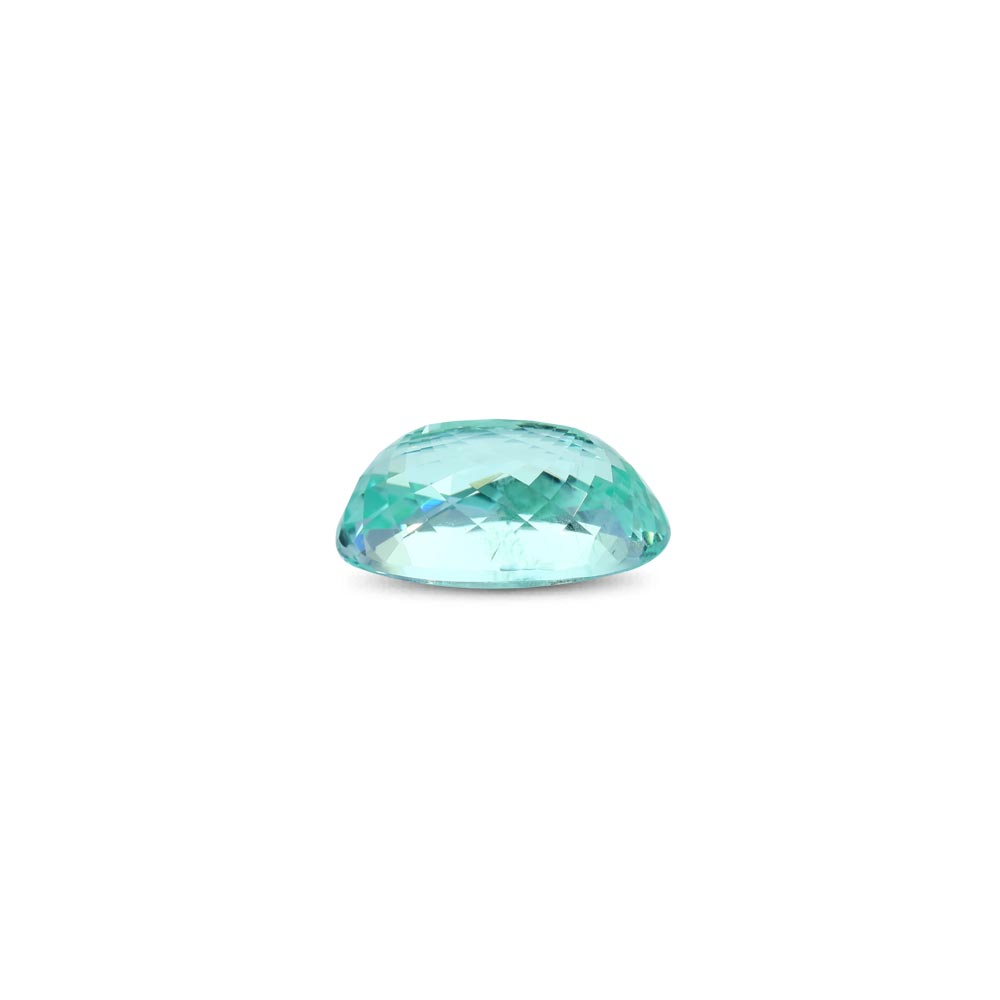 Emerald - 18.42 Carat
