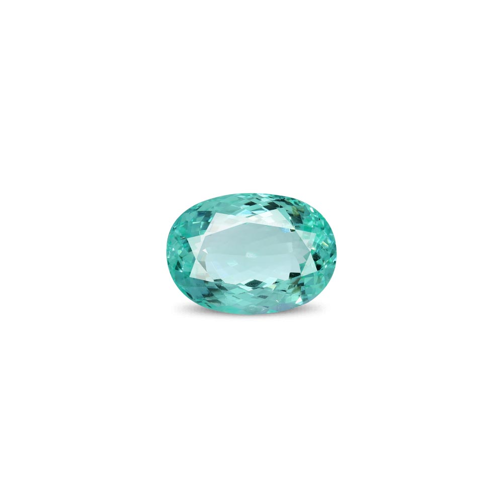 Emerald - 18.42 Carat