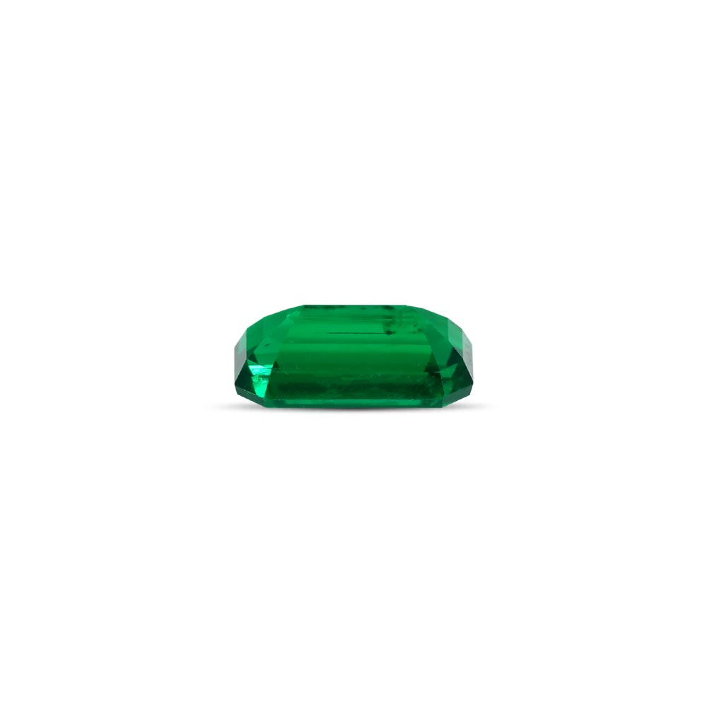 Emerald - 1.86 Carat