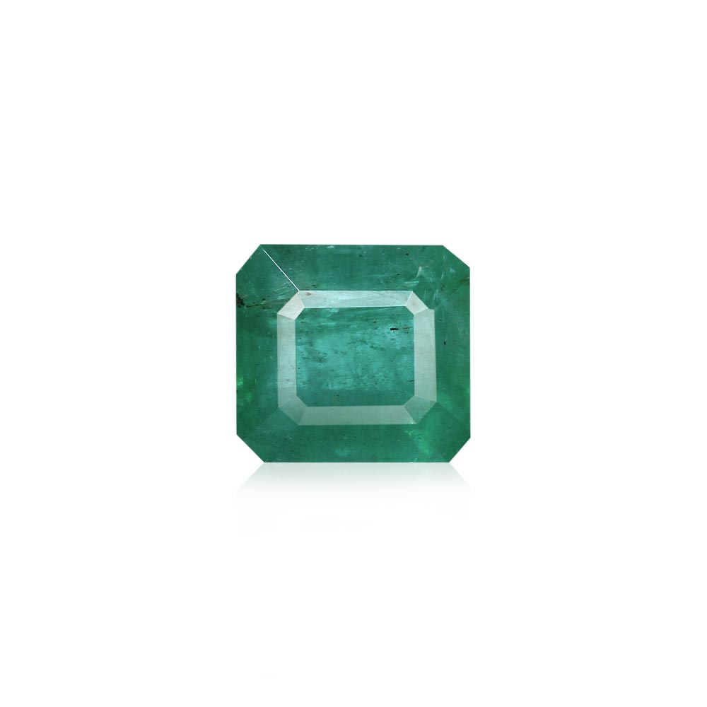 Emerald - 1.86 Carat