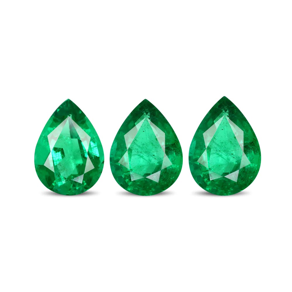 Emerald - 18.62 Carat