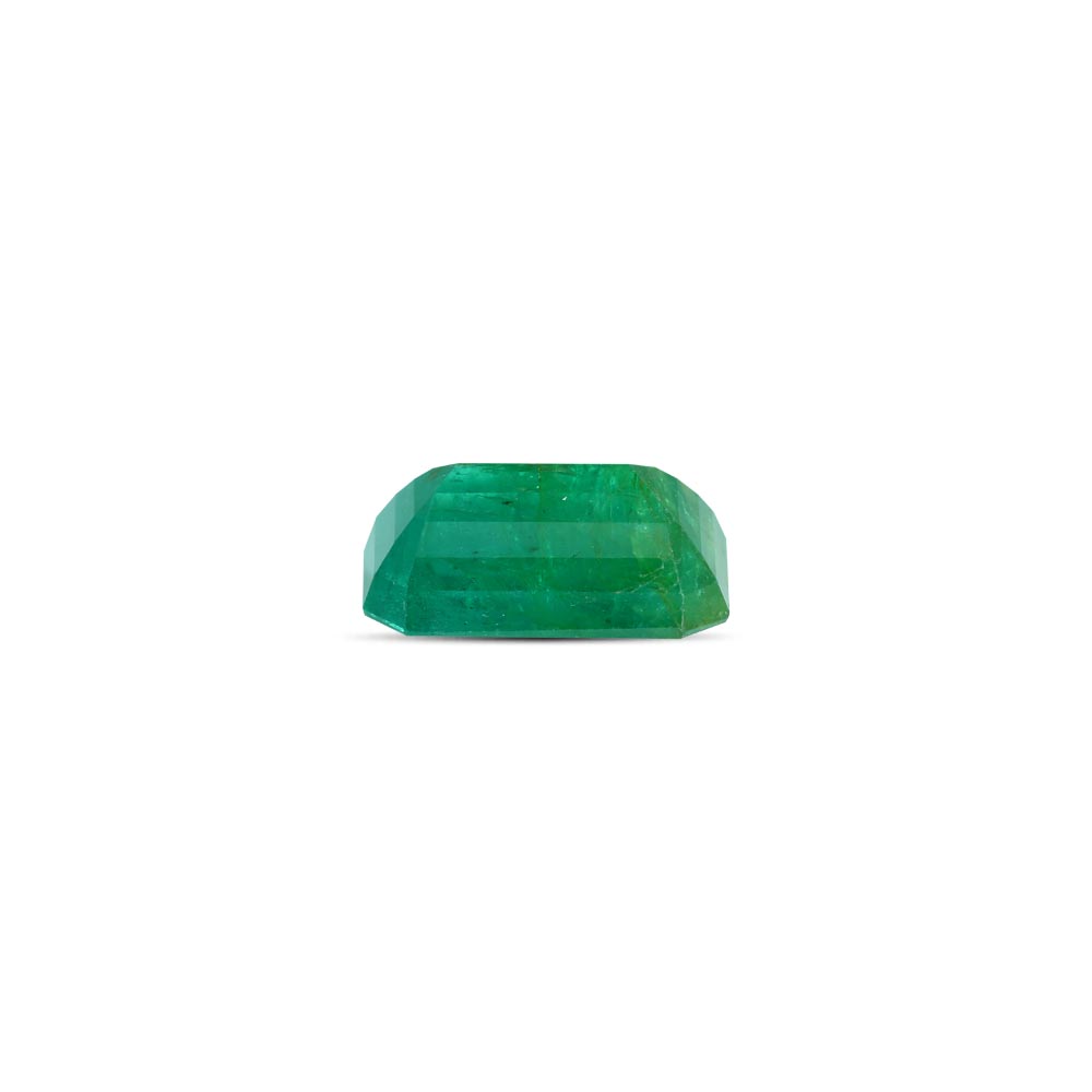 Emerald - 18.66 Carat