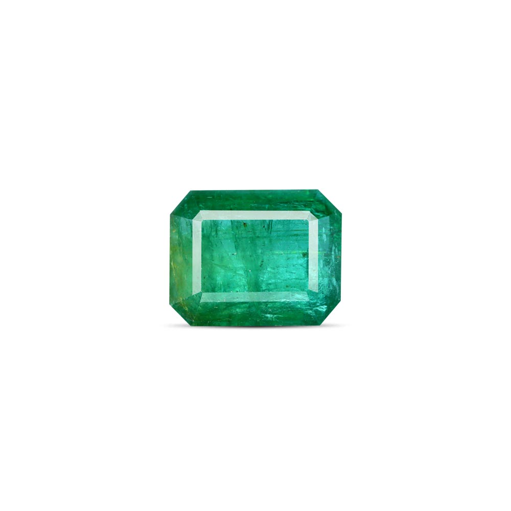 Emerald - 18.66 Carat