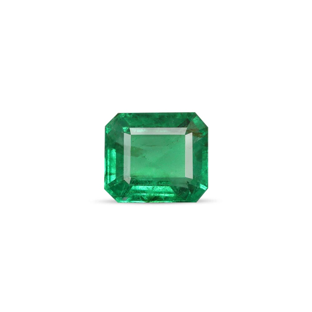 Emerald - 1.87 Carat