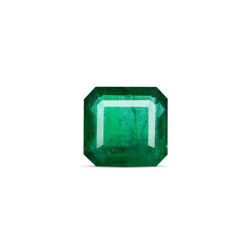 Emerald - 18.73 Carat