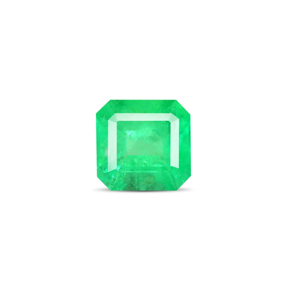 Emerald Colombia - 1.88 Carat
