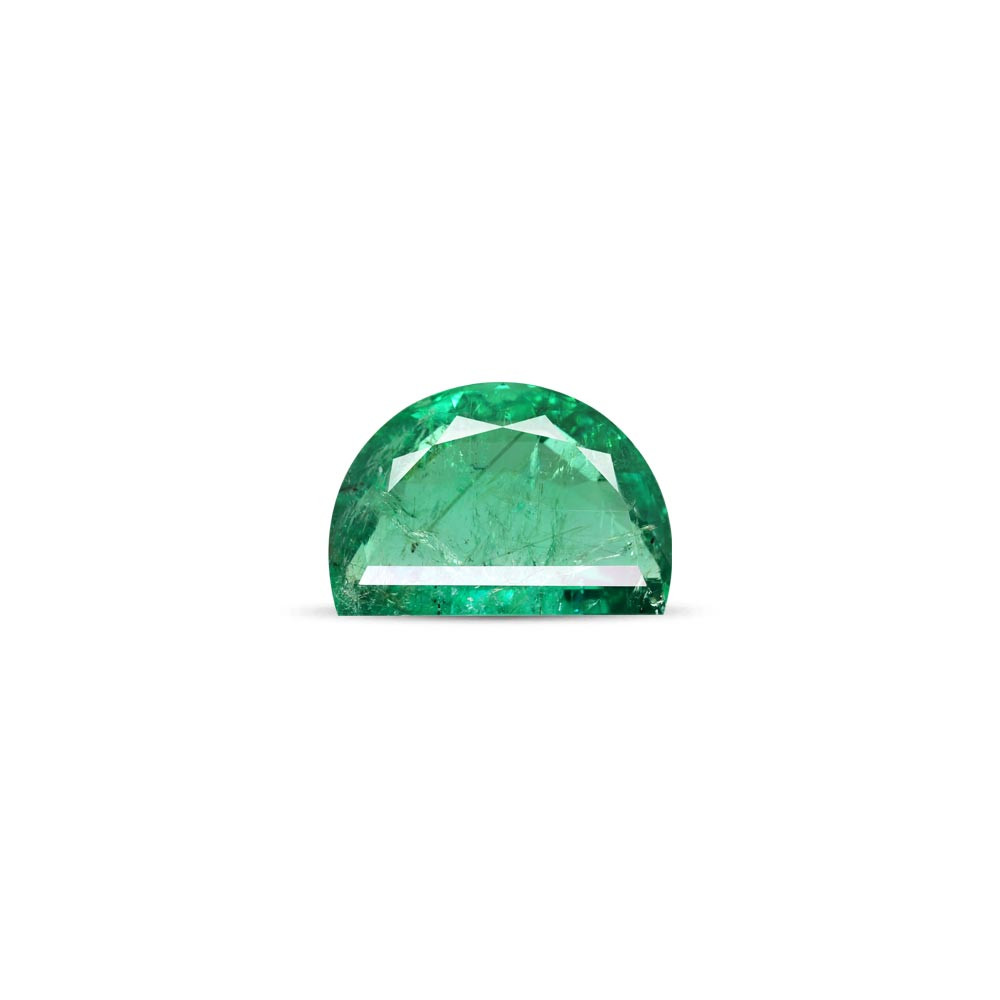 Emerald - 18.94 Carat