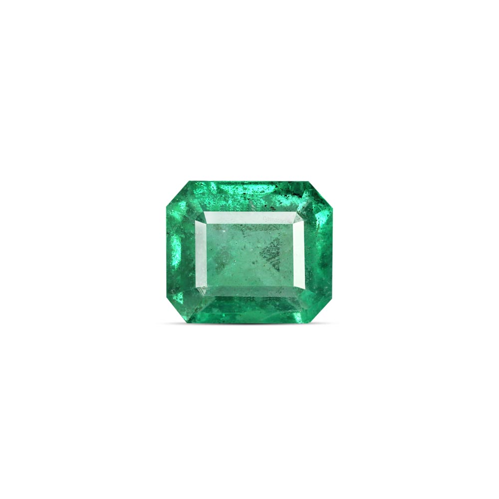 Emerald - 1.91 Carat
