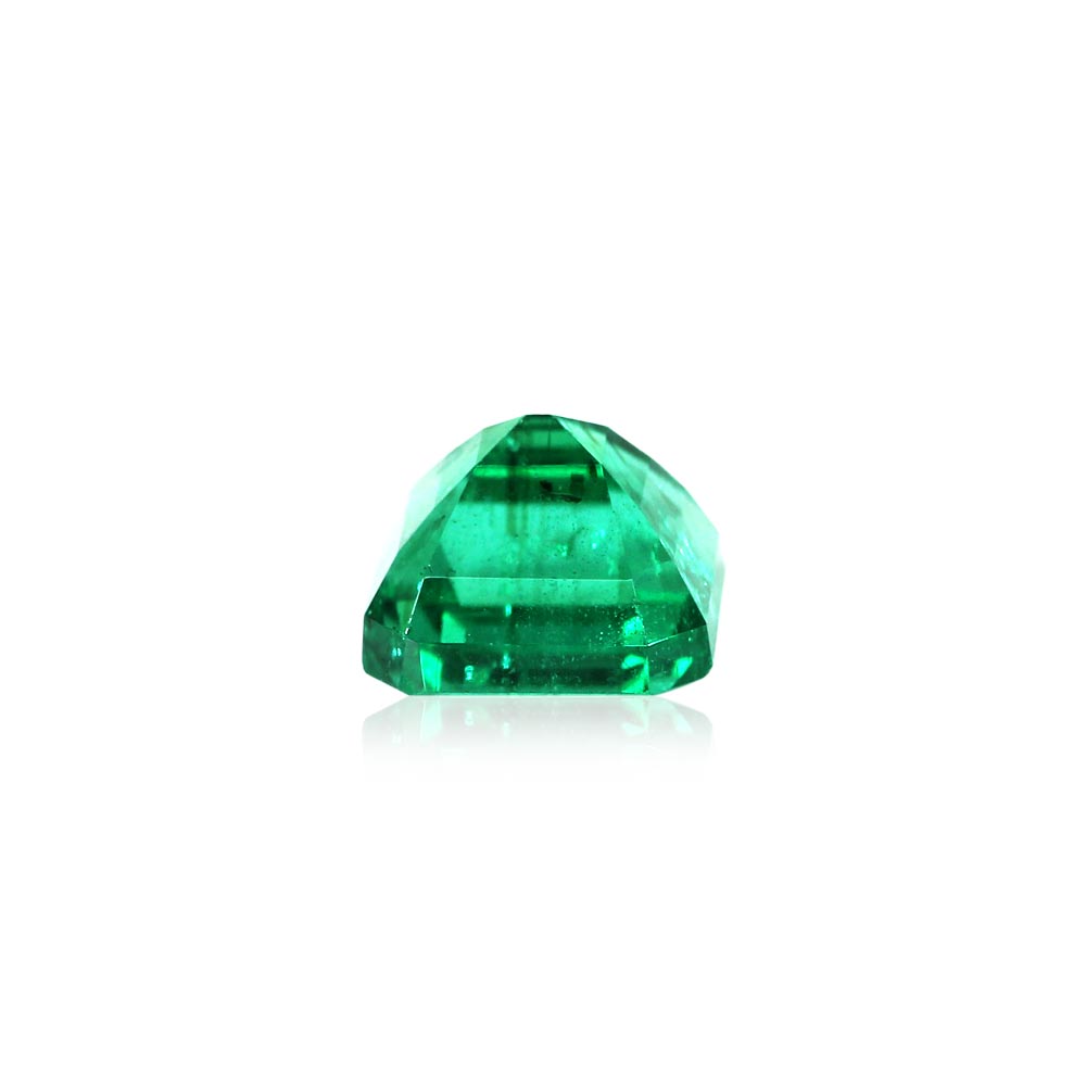 Emerald - 1.92 Carat