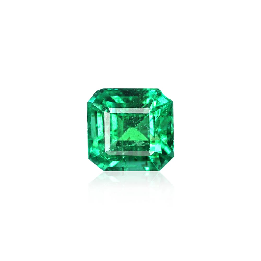 Emerald - 1.92 Carat