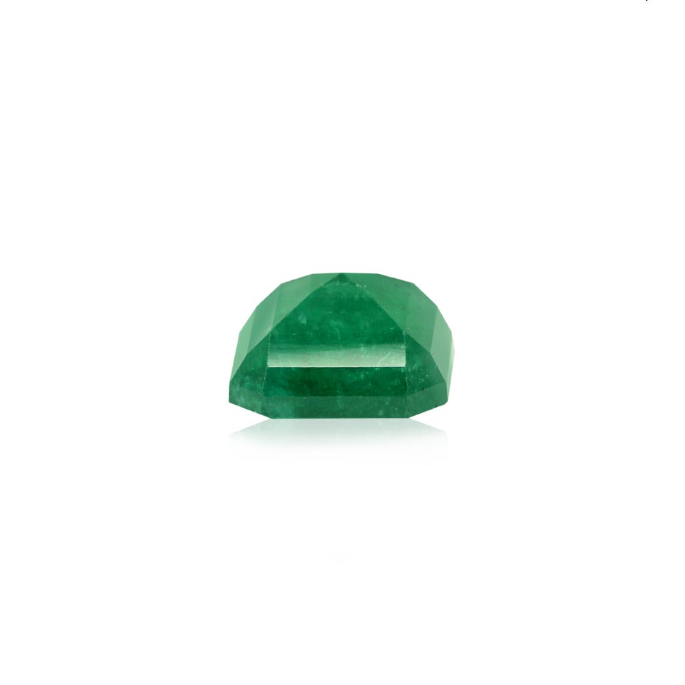 Emerald - 19.62 Carat