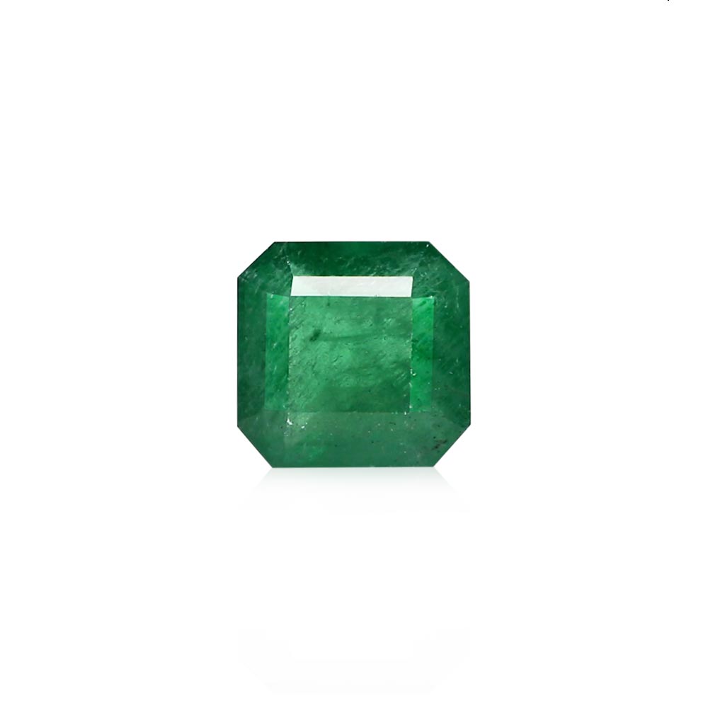 Emerald - 19.62 Carat