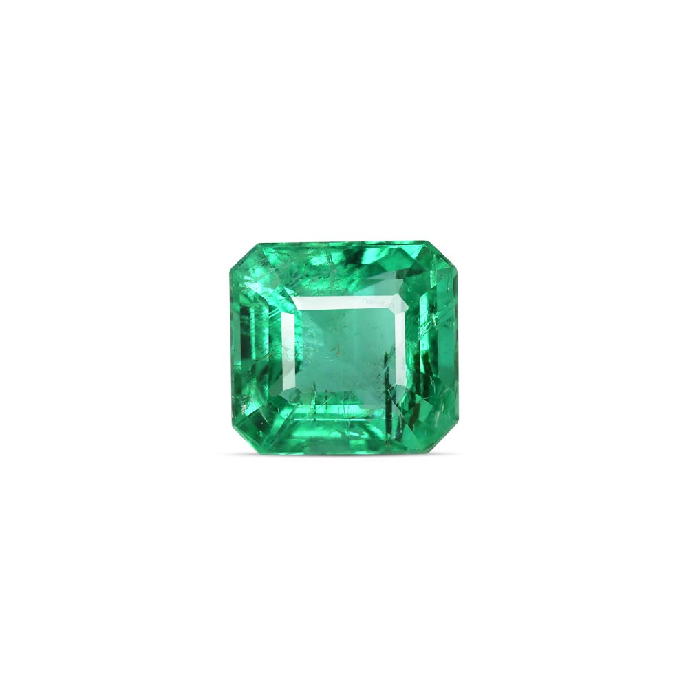 Emerald - 1.97 Carat