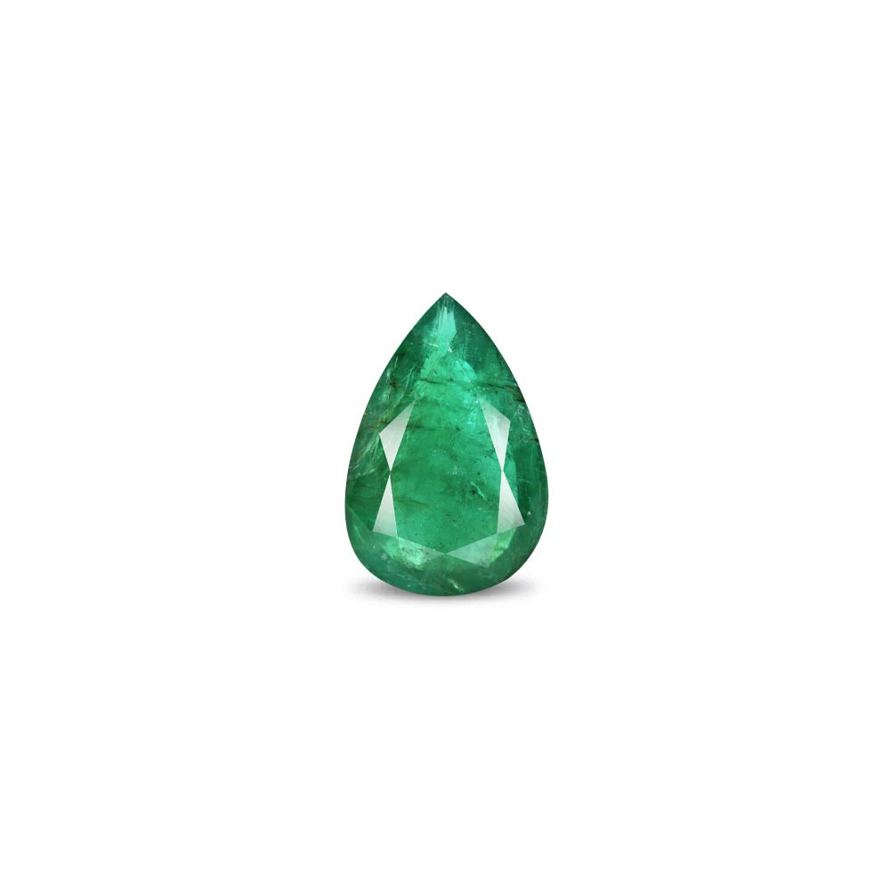 Emerald - 19.76 Carat