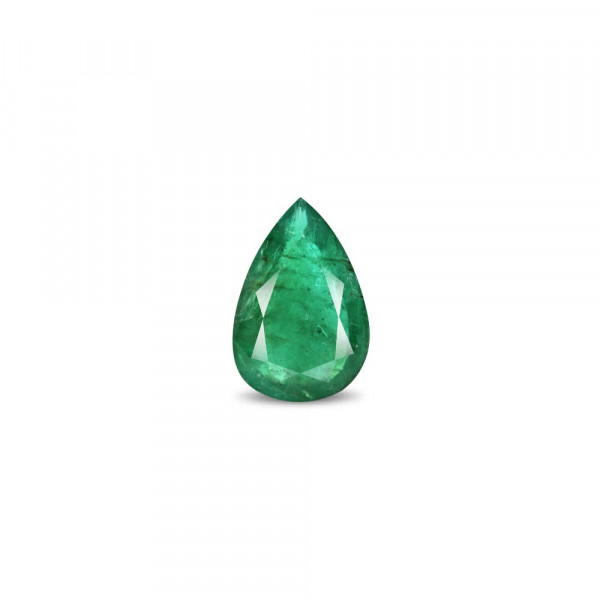 Emerald - 19.76 Carat