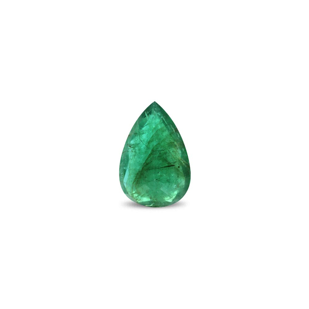 Emerald - 19.76 Carat