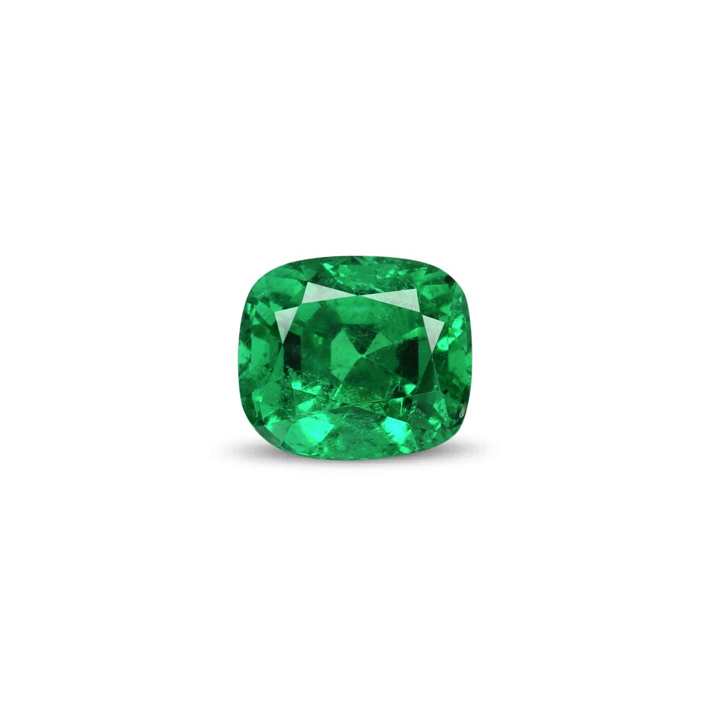 Emerald - 1.98 Carat