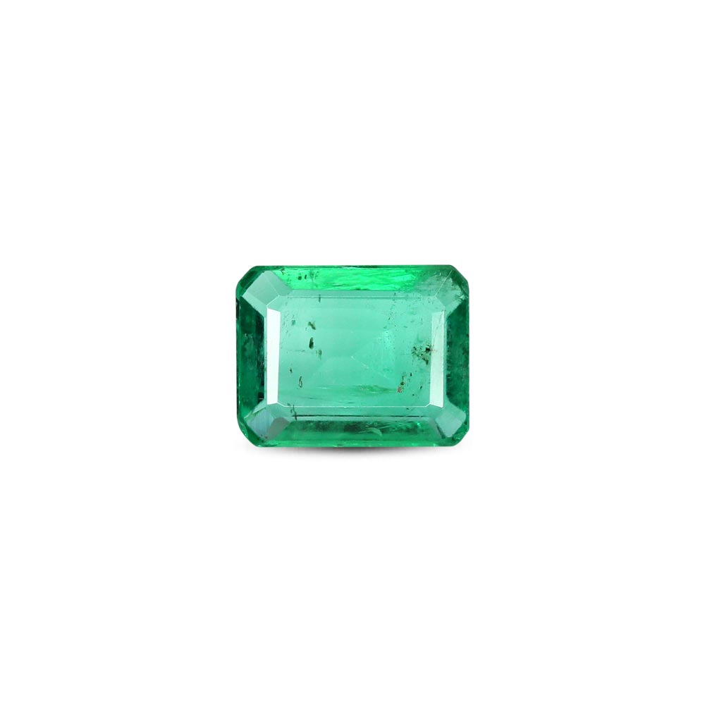 Emerald - 1.98 Carat