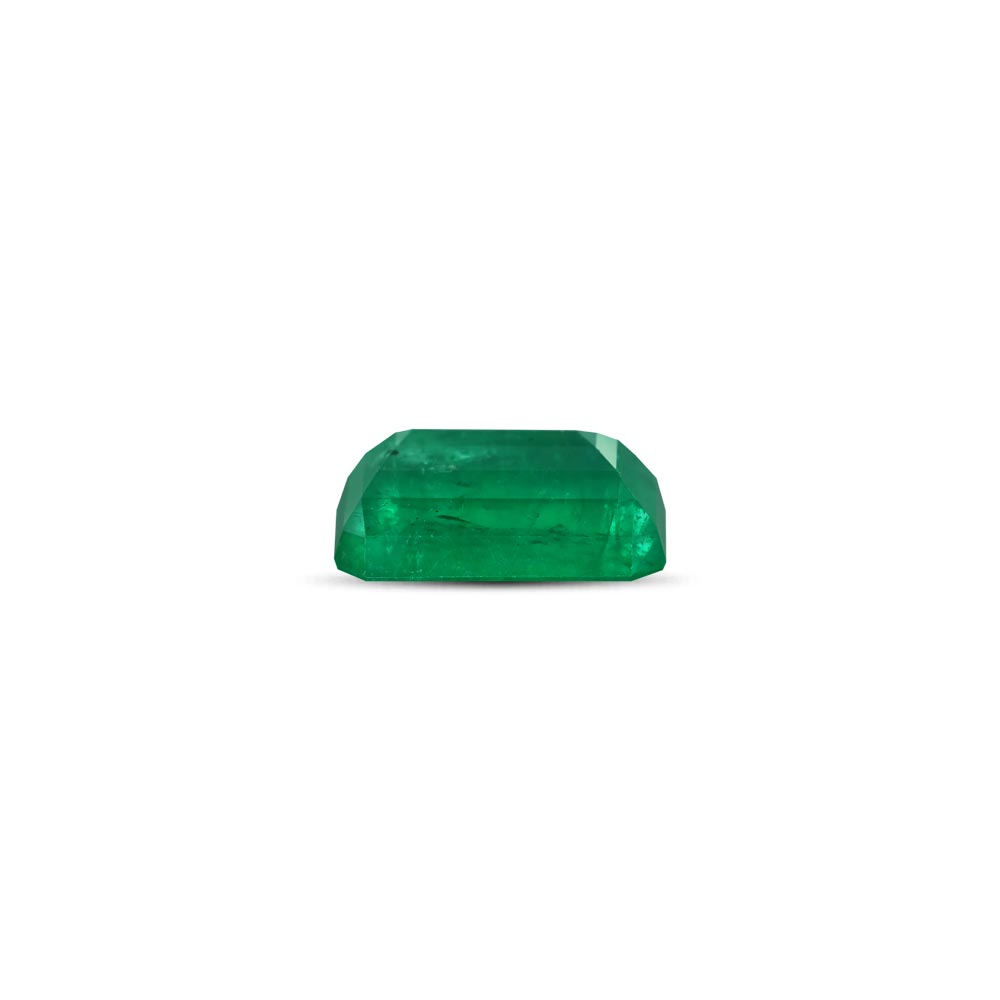 Emerald - 19.89 Carat