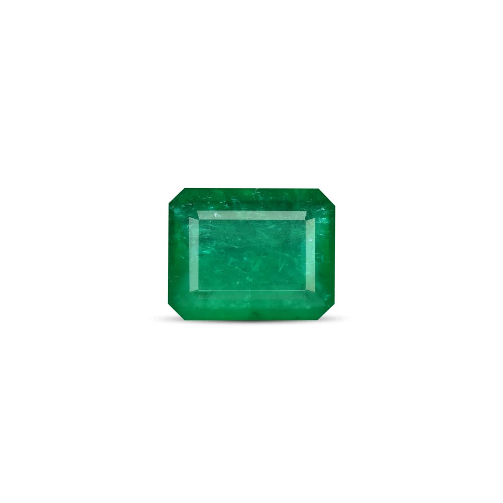 Emerald - 19.89 Carat