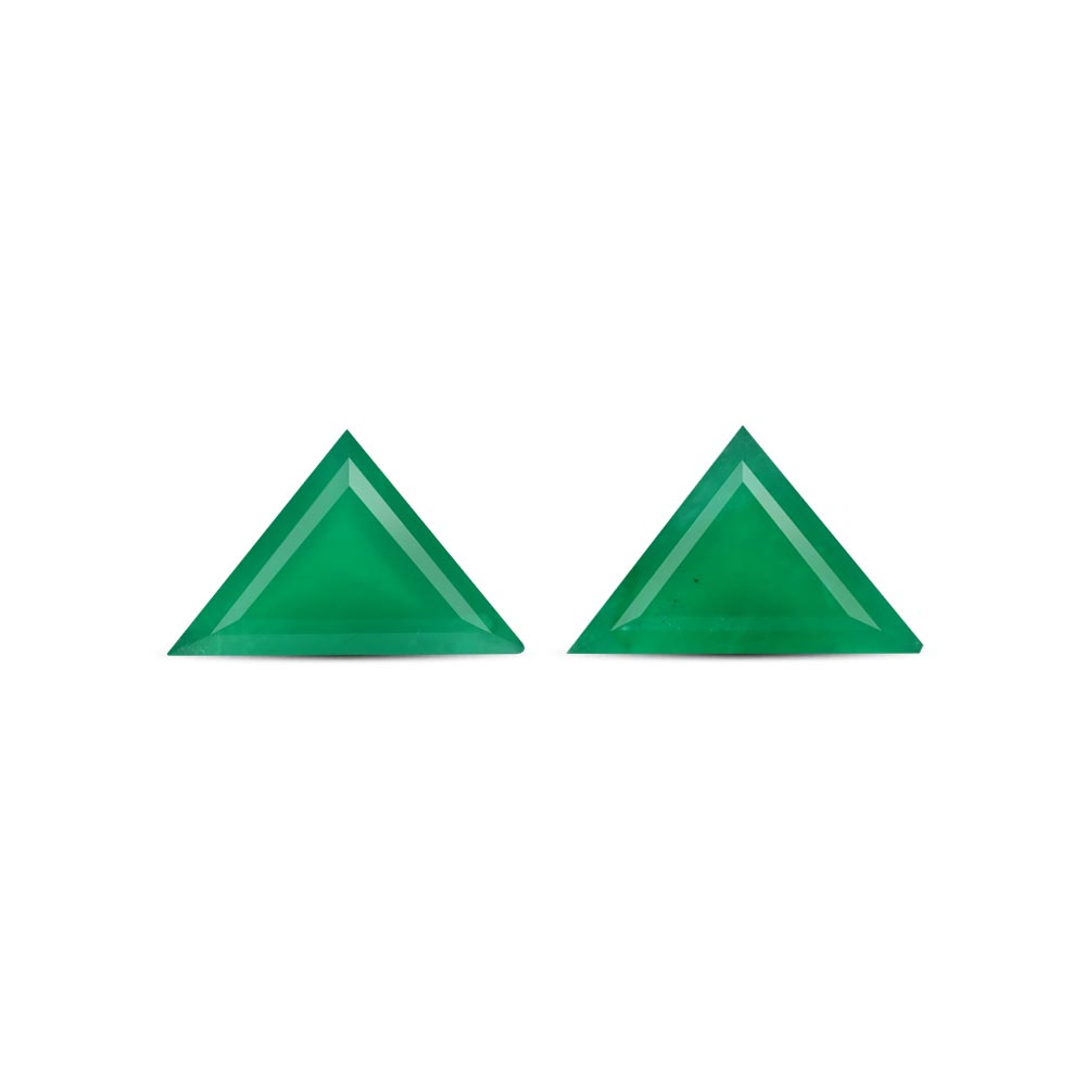 Emerald - 20 Carat