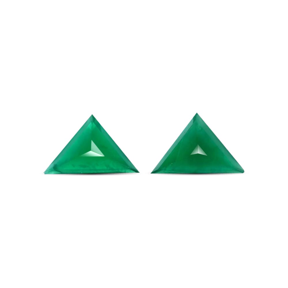 Emerald - 20 Carat