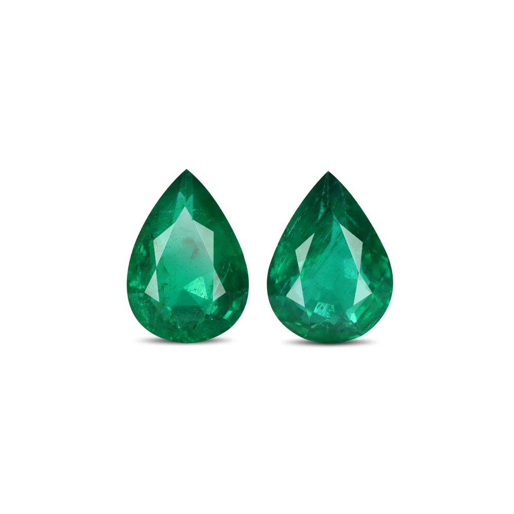 Emerald - 20.15 Carat