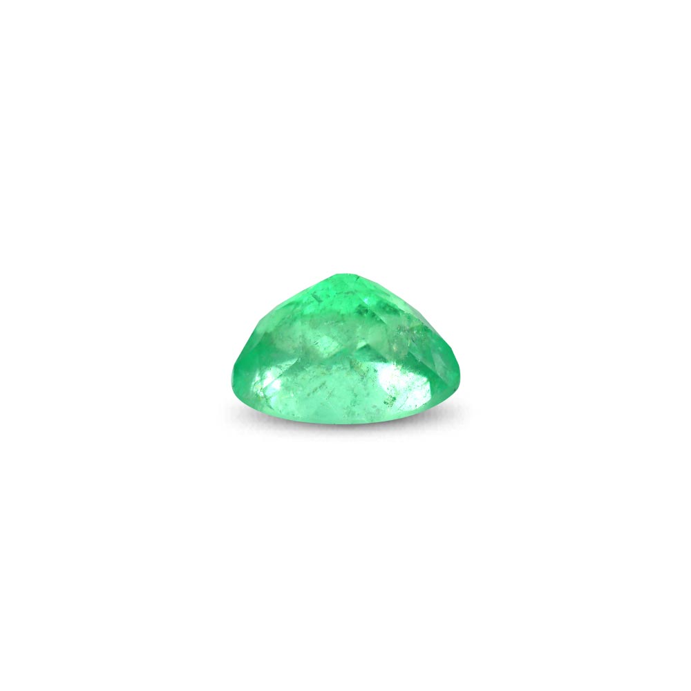 Emerald Colombia - 20.25 Carat
