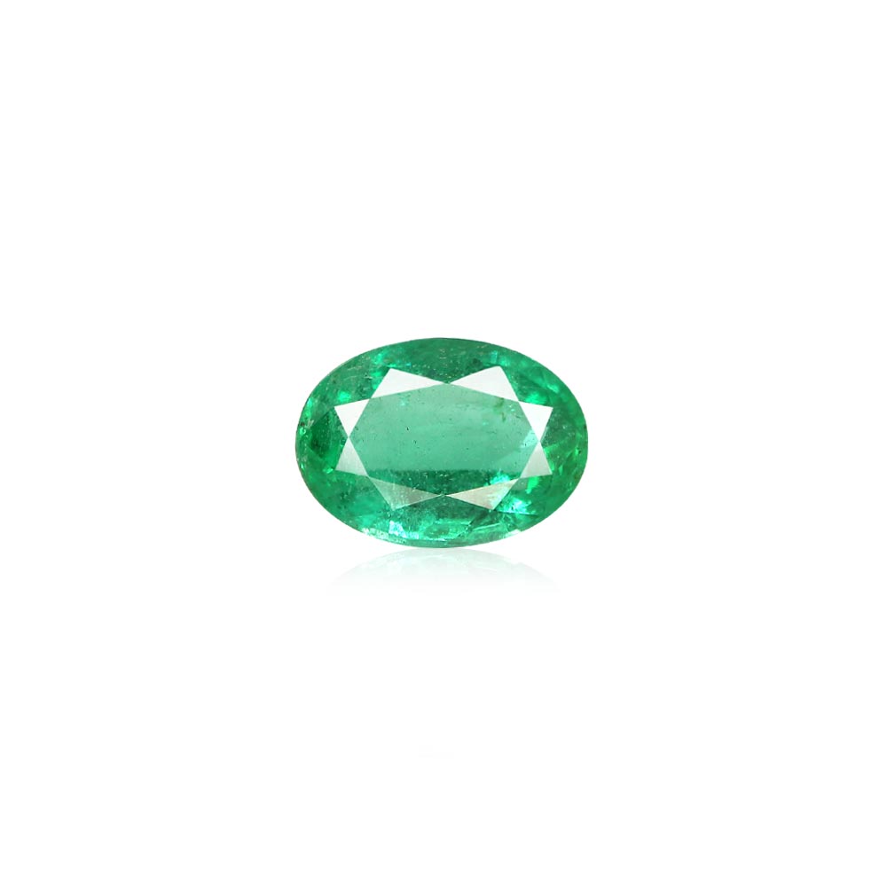 Emerald - 2.04 Carat