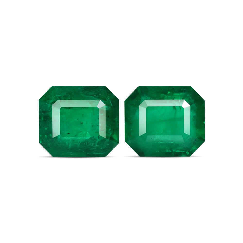 Emerald - 20.47 Carat