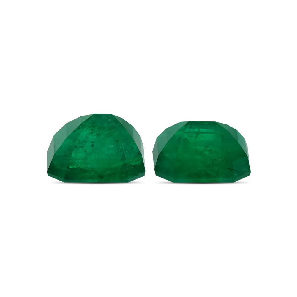 Emerald - 20.47 Carat