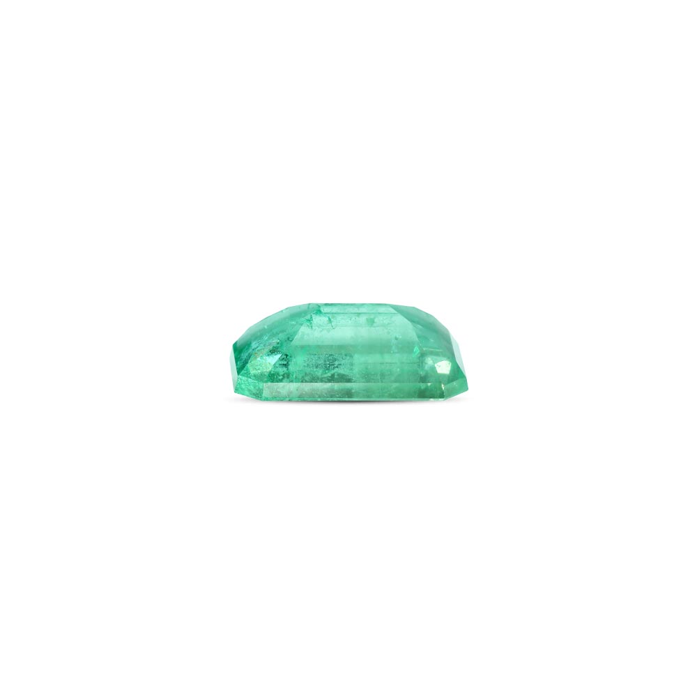 Emerald - 20.49 Carat