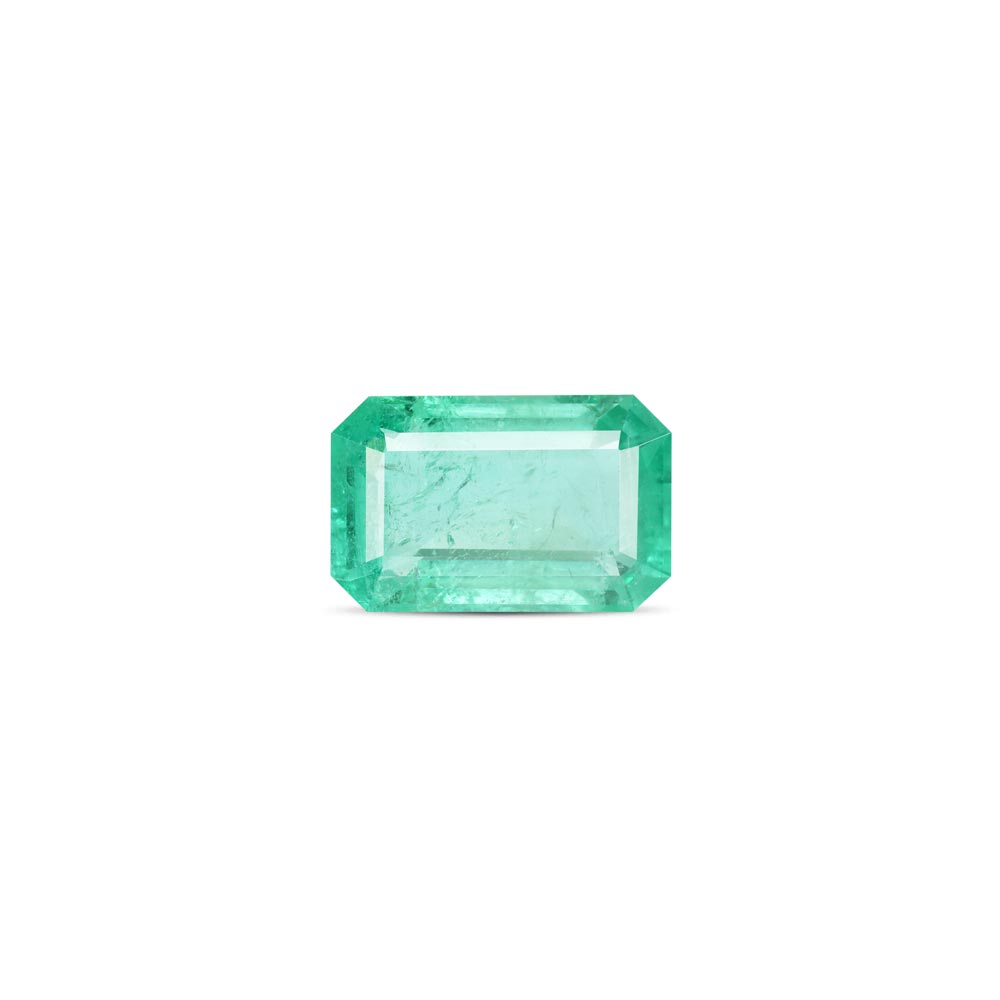 Emerald - 20.49 Carat