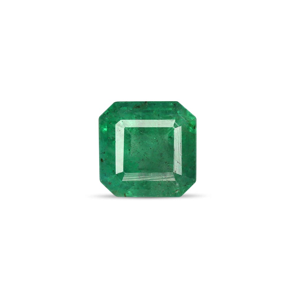 Emerald - 2.06 Carat