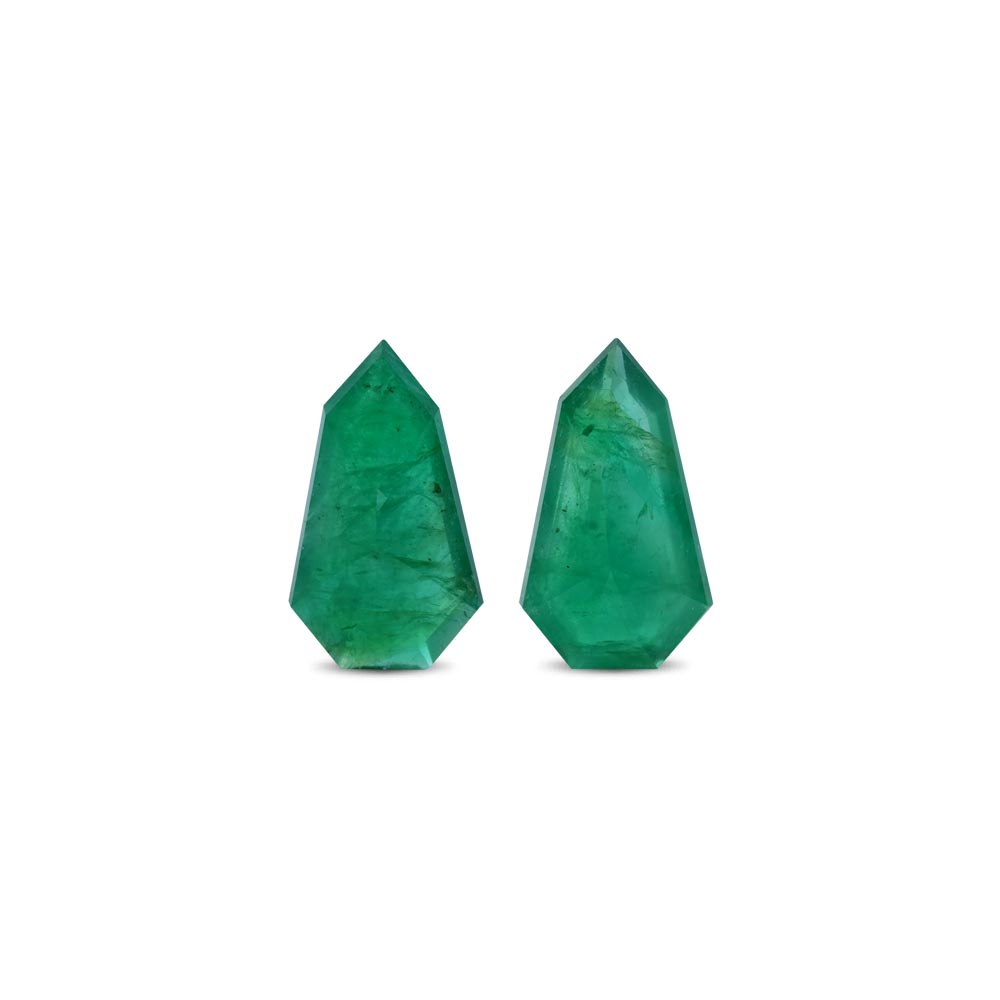 Emerald - 20.71 Carat