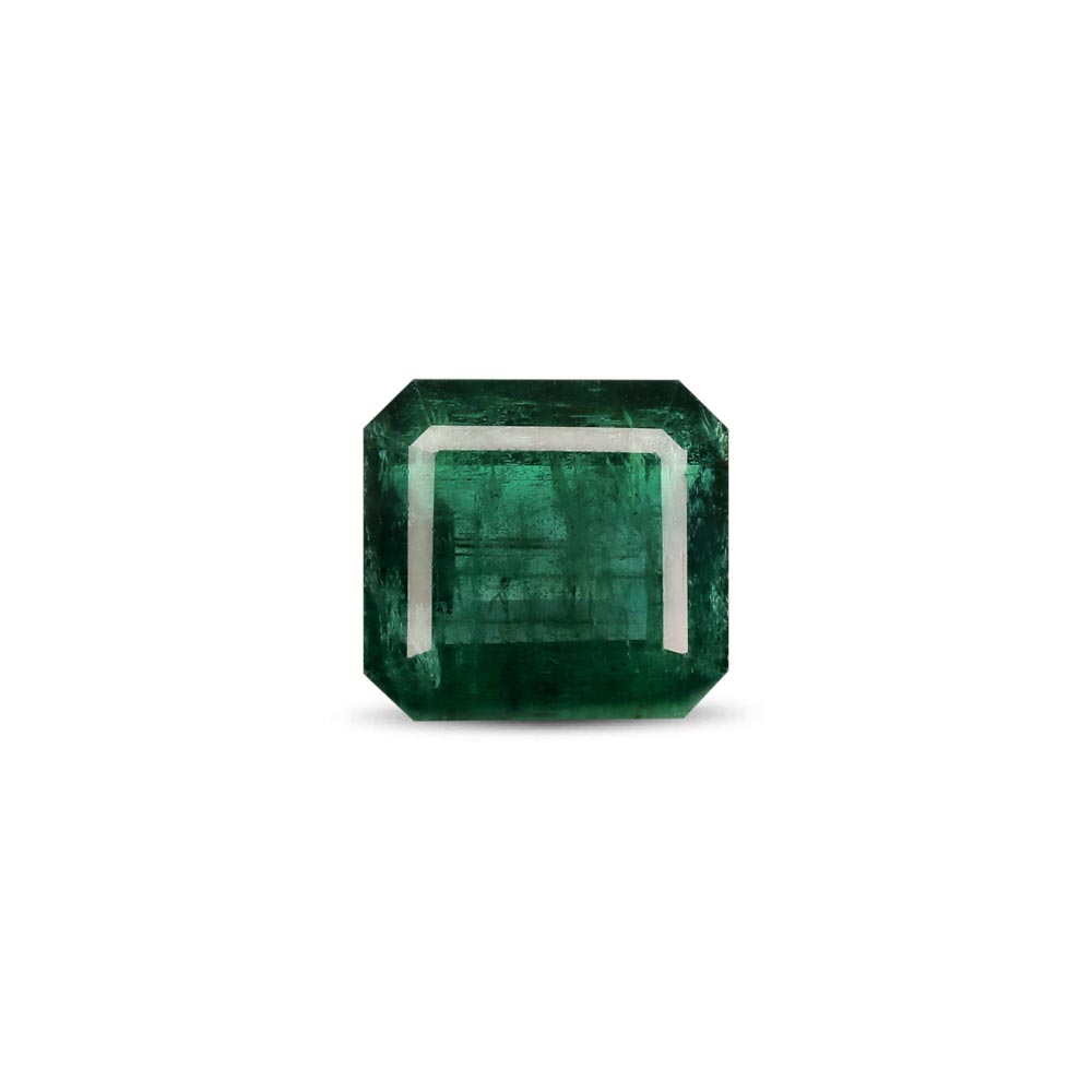 Emerald - 20.77 Carat