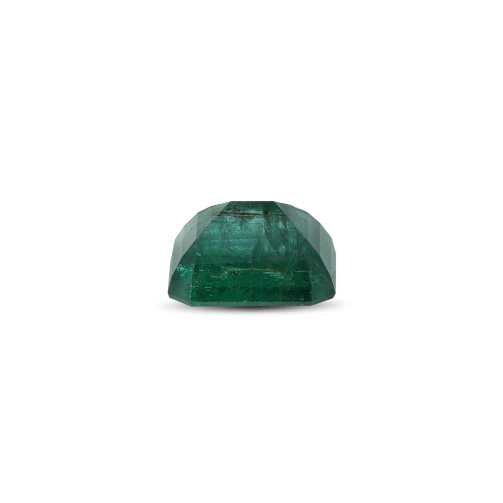 Emerald - 20.77 Carat