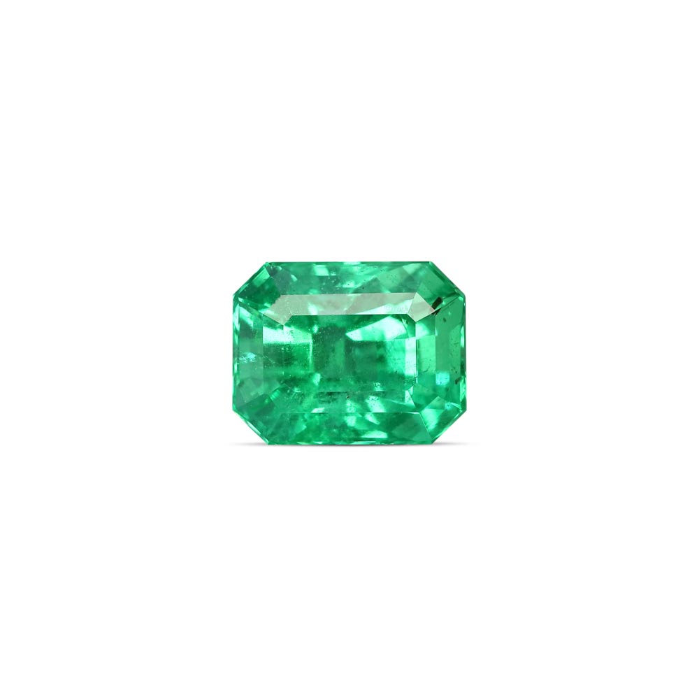 Emerald - 2.09 Carat