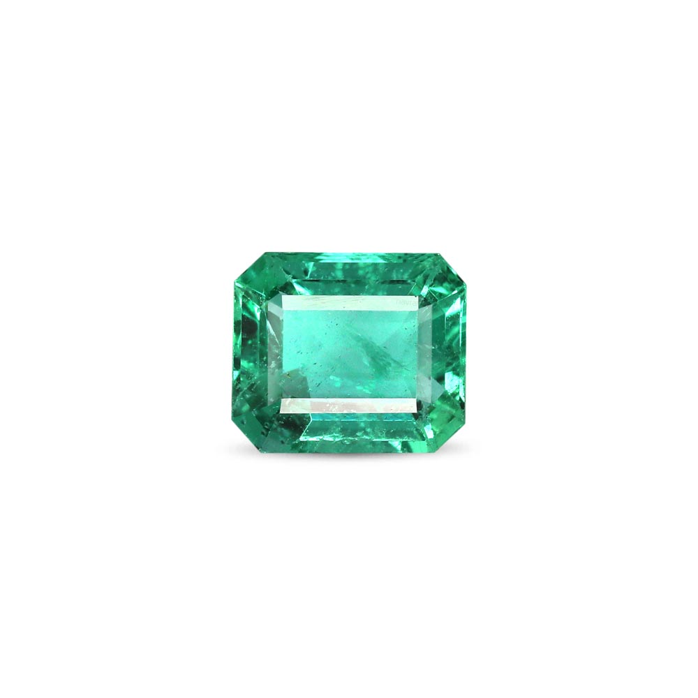 Emerald - 2.09 Carat