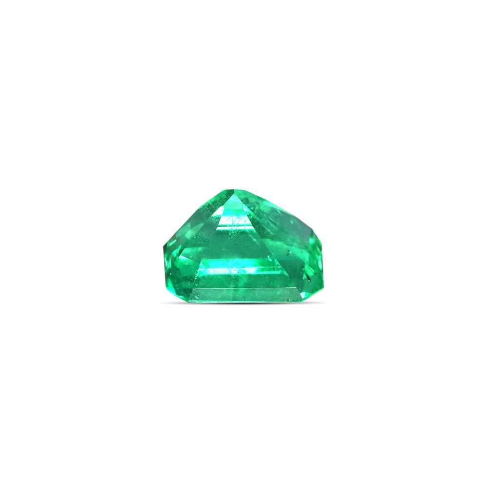 Emerald - 2.09 Carat
