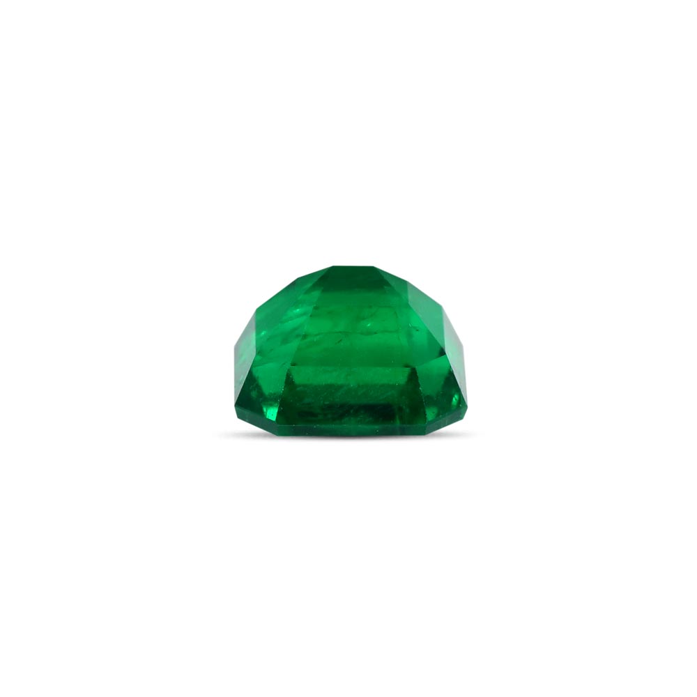 Emerald - 2.1 Carat