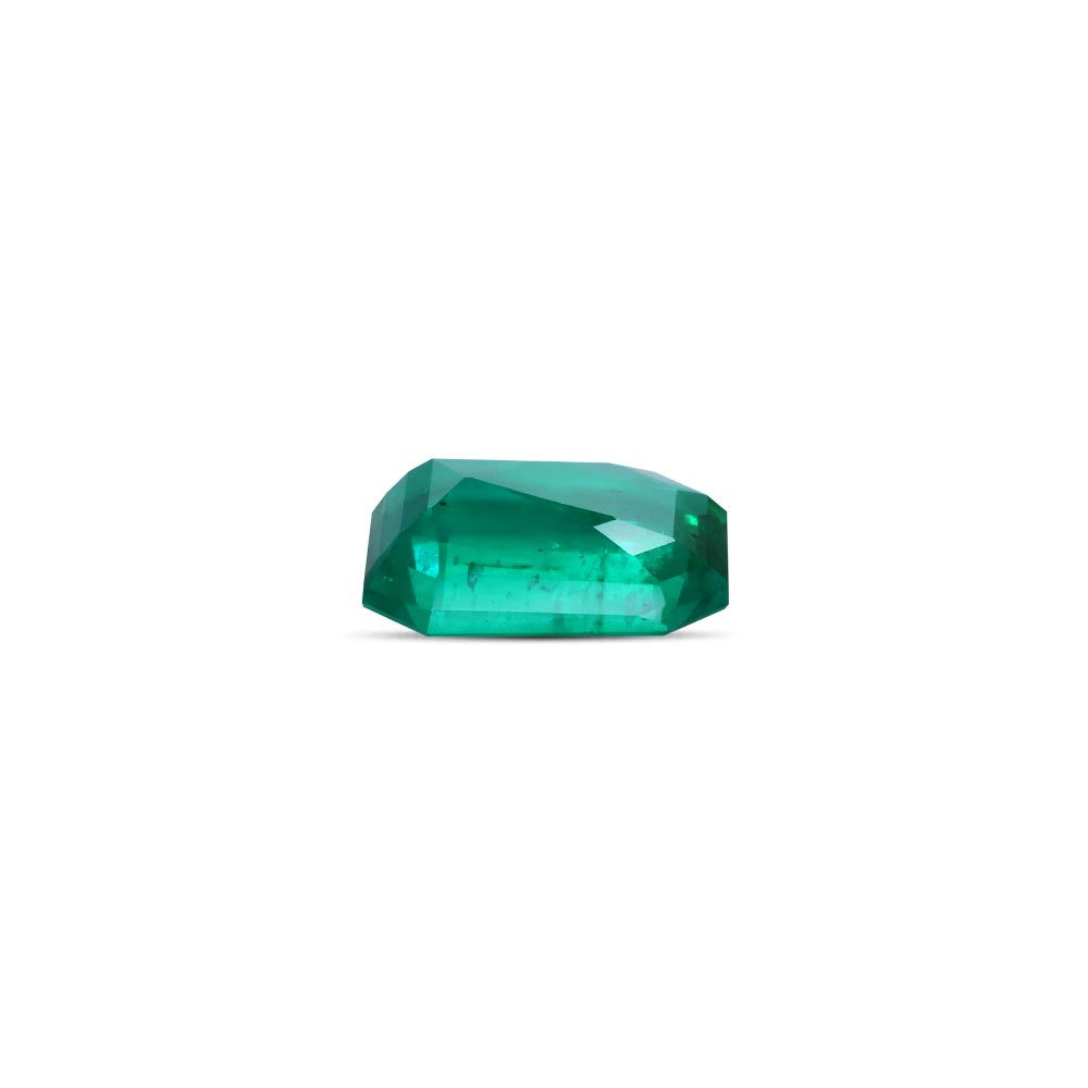 Emerald - 21.08 Carat