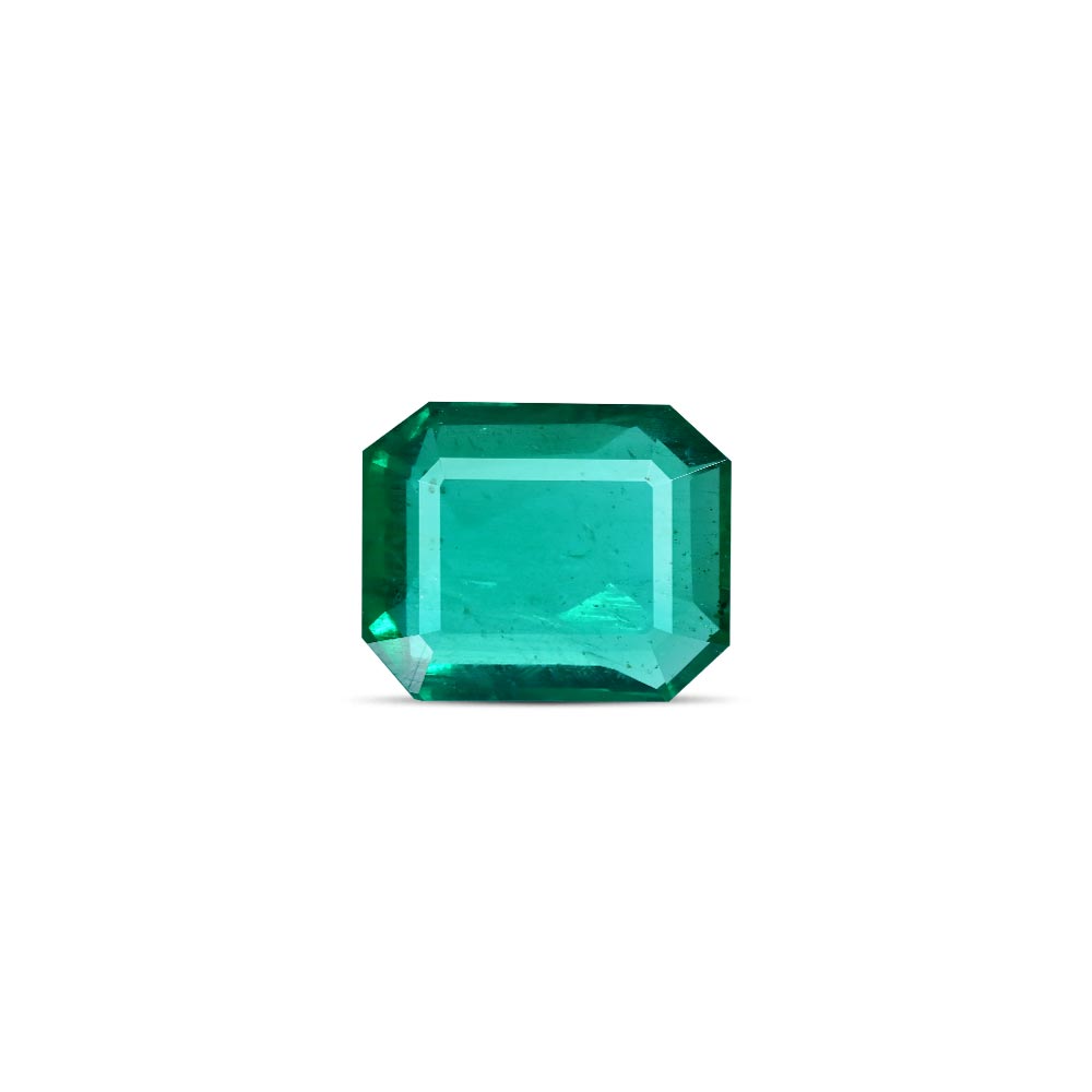 Emerald - 21.08 Carat