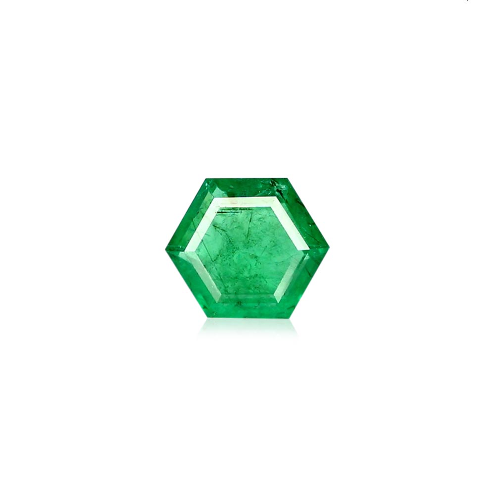 Emerald - 21.40 Carat