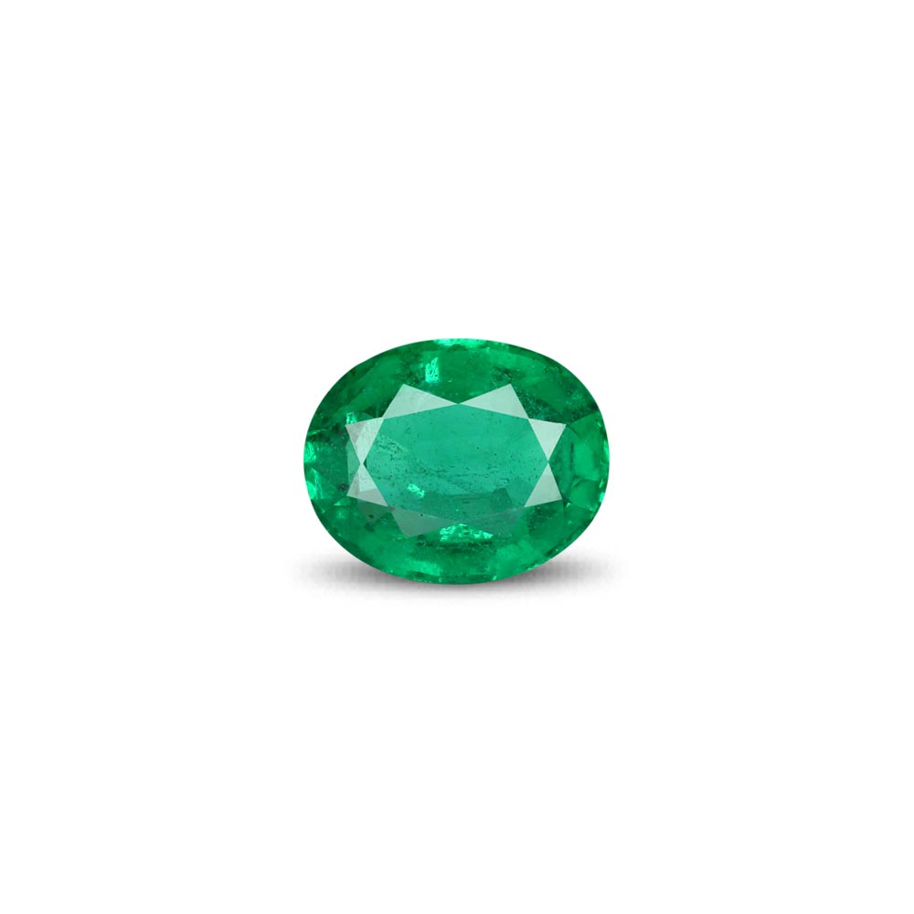 Emerald - 2.16 Carat